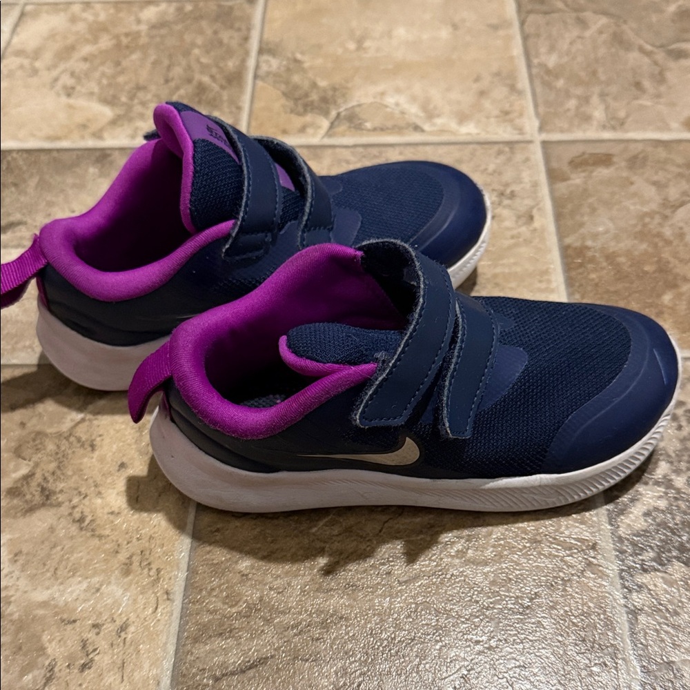 Nike sneakers